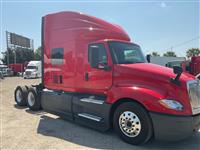 2020 International LT625