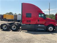 2020 International LT625