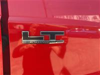 2020 International LT625