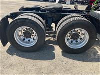 2020 International LT625