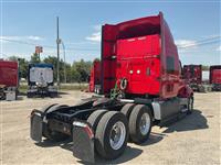 2020 International LT625