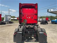 2020 International LT625