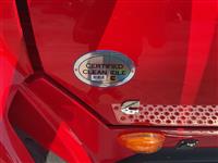 2020 International LT625