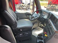 2020 International LT625
