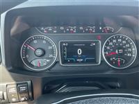 2020 International LT625