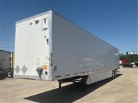 2019 Utility 4000D COMPOSITE