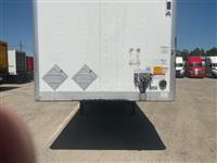 2019 Utility 4000D COMPOSITE