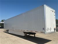 2019 Utility 4000D COMPOSITE
