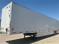 2019 Utility 4000D COMPOSITE