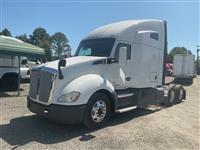 2019 Kenworth T680