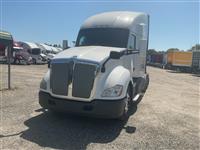 2019 Kenworth T680