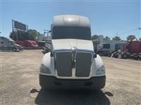 2019 Kenworth T680