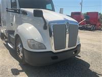 2019 Kenworth T680