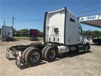 2019 Kenworth T680