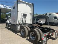2019 Kenworth T680