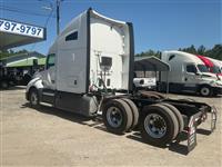 2019 Kenworth T680