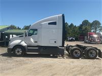2019 Kenworth T680
