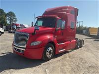 2020 International LT625