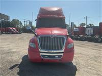2020 International LT625