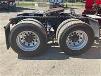 2020 International LT625