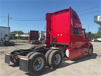 2020 International LT625