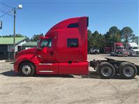 2020 International LT625