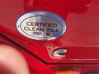 2020 International LT625
