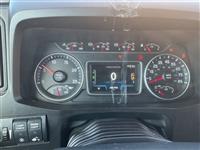 2020 International LT625