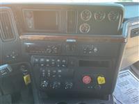 2020 International LT625