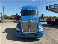 2019 Kenworth T680