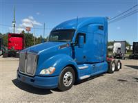 2019 Kenworth T680