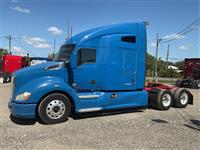 2019 Kenworth T680