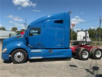 2019 Kenworth T680