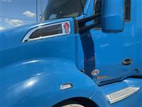 2019 Kenworth T680