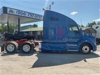2019 Kenworth T680