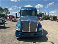 2020 Kenworth T680