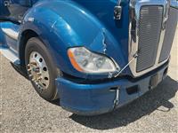 2020 Kenworth T680