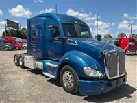 2020 Kenworth T680