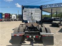2020 Kenworth T680