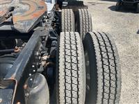2020 Kenworth T680