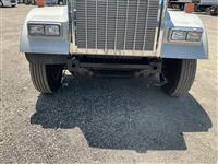 2022 Kenworth W9 Series