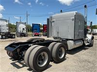 2022 Kenworth W9 Series