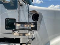 2022 Kenworth W9 Series