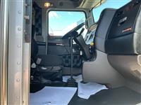 2022 Kenworth W9 Series