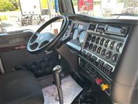 2022 Kenworth W9 Series