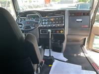 2022 Kenworth W9 Series