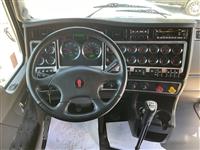 2022 Kenworth W9 Series