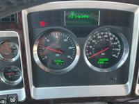 2022 Kenworth W9 Series