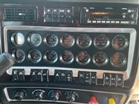 2022 Kenworth W9 Series