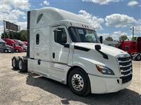 2018 Freightliner Cascadia